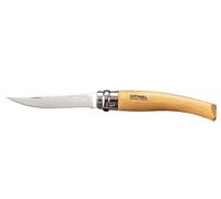 Opinel FILETTO N°08 INOX FAGGIO (002558)