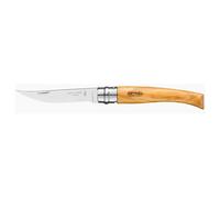 Opinel FILETTO N°08 INOX ULIVO (002563)