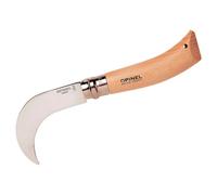 Opinel - Gärtnermesser No 10 - Coltelli Blisterverpackung beige