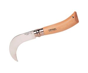 Opinel - Gärtnermesser No 10 - Coltelli Blisterverpackung beige