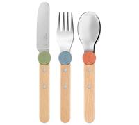 Opinel - Kid's Opinel Le Petit Gourmet - Set posate beige