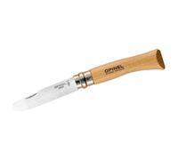 Opinel - Kindermesser No 07 Rostfrei - Coltelli beige/bianco