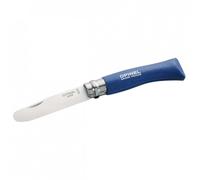 Opinel - Kindermesser No 07 Rostfrei - Coltelli bianco