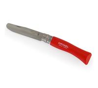 Opinel - Kindermesser No 07 Rostfrei - Coltelli bianco