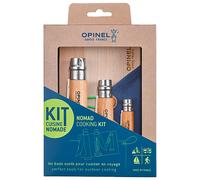 Opinel - Outdoor Set 470 g blu