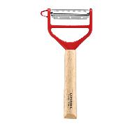 Opinel PELAPATATE T-DUO LEGNO ROUGE (002433)