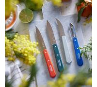 Opinel les essentiels du cuisinier Francia Cucina Coltello Set - Nuovo