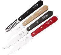 OPINEL Les Essentiels Loft set 4 pezzi N°112,113,114,115 001626