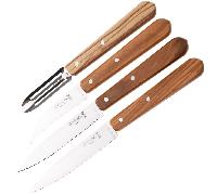 OPINEL Les Essentiels Oliva set N°112,113,114,115 002163