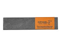 Opinel Pietra piccola per affilare coltelli e lame, lunghezza 10 cm, 254637