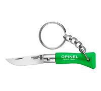 OPINEL N°02 Porte-cles - Unisex - - Taglia unica- modello 2025