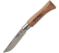 Opinel N°04 inox 254130