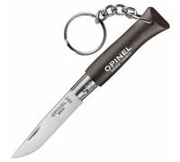 Opinel N°04 Portachiavi Nero 002268