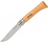 Coltello Virobloc Inox N. 6 Self