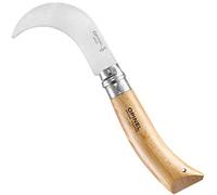 Opinel 000657, Coltello Unisex - Adulto, Beige, Taglia Unica