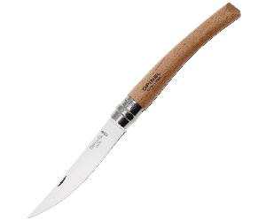Opinel N°10 Effile Slim rukovať buk 002559