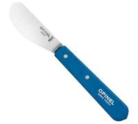 OPINEL N° 117 spalmabile + coltello da burro, legno di carpino (blu)