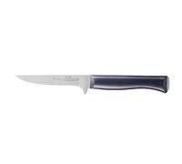 Opinel - N°222 Coltello per Carne e Pollame Intempora - Lama di 13 cm in Acciaio Inossidabile - Manico in Poliossimetilene - Ideale per Sfilettare e Disossare - Garanzia a Vita