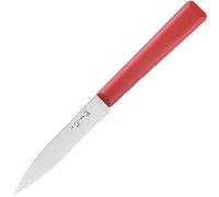 OPINEL N°313 Essentiels seghettato arancione 002355