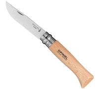 OPINEL N° 8 Inox - Unisex - Beige - Taglia unica- modello 2025