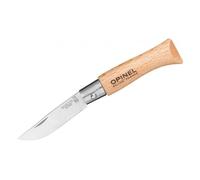Opinel N03 inox 254129