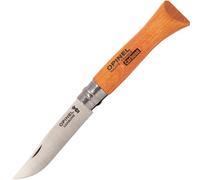 OPINEL N°06 Inox Hêtre - Uomo - Marrone - Taglia unica- modello 2024
