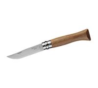 Opinel - No 06 Walnuss - Coltelli walnut