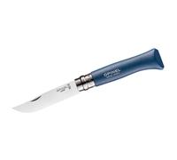 Opinel - No 08 Blau - Coltelli blu