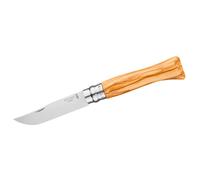 Opinel - No 09 Olive - Coltelli verde