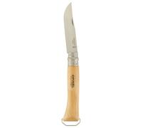 OPINEL N°10 Tire-bouchon Hêtre - Unisex - Beige - Taglia unica- modello 2025