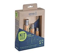Opinel - Outdoor Set 470 g blu