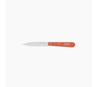 Opinel O-113 Coltello Crantè Cucina Acciaio Inossidabile Lama 10 cm