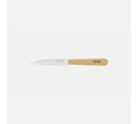 Opinel O-113 Coltello Crantè Cucina Acciaio Inossidabile Lama 10 cm