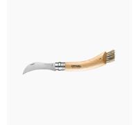 Opinel O-SF08F Coltello Serramanico Funghi Acciaio Inossidabile Lama 8 cm