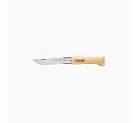Opinel O-VRI05 Coltello Tascabile Serramanico Acciaio Inossidabile Lama 6 cm