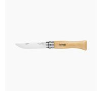 Opinel O-VRI09 Coltello Tascabile Serramanico Acciaio Inossidabile Lama 9 cm