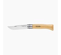 Opinel O-VRI10 Coltello Tascabile Serramanico Acciaio Inossidabile Lama 10 cm