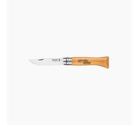 Opinel O-VRN06 Coltello Viroblok Serramanico Acciaio Al Carbonio Lama 7 cm