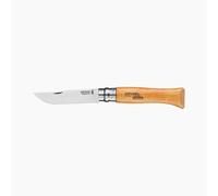 Opinel O-VRN09 Coltello Viroblok Serramanico Acciaio Al Carbonio Lama 9 cm