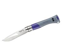 Opinel OCEAN N°09 INOX "BLEU" (003261)