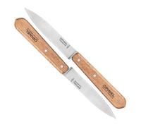 Opinel Op1223, Coltello Tascabile Unisex Adulto, Multicolore, Taglia unica