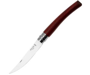 OPINEL OPI N10 EFFILE Padouk africano 002555