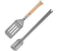 Opinel - Barbecue Set - Set cucina One Size grigio