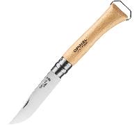 OPINEL N°10 Tire-bouchon Hêtre - Unisex - Beige - Taglia unica- modello 2025