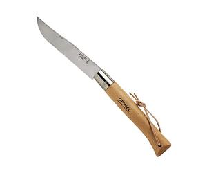 Opinel - OPINEL - Couteau fermant géant avec lacet