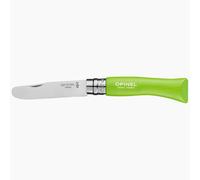 OPINEL Opinel N°07 Mon 1er Opinel - Bambino - Verde / Grigio - Taglia unica- modello 2025