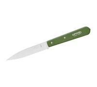 Opinel - Opinel No 113 Paysage Rillenmesser - Coltelli bianco/olivia
