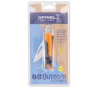 Opinel - Outdoormesser Nr. 8 (8,2 cm) - Coltelli variopinto
