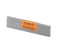 Opinel Pietra piccola per affilare coltelli e lame, lunghezza 10 cm, 254637