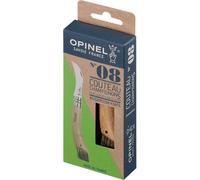 Opinel Roncolina Inox N. 8 Funghi - 1252